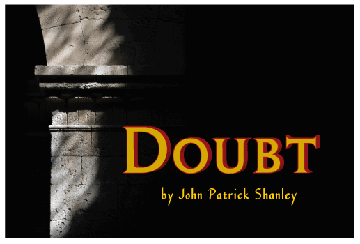Doubt Logo