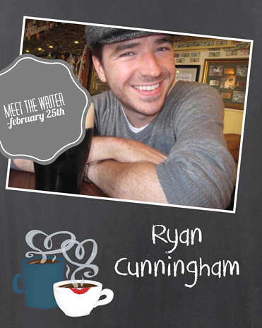 Ryan Cunningham