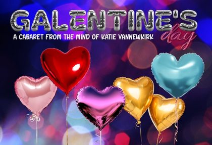 Galentine's Day